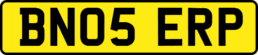 BN05ERP