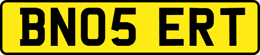 BN05ERT