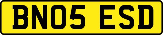 BN05ESD