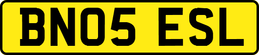 BN05ESL