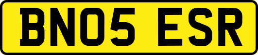 BN05ESR