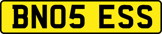 BN05ESS