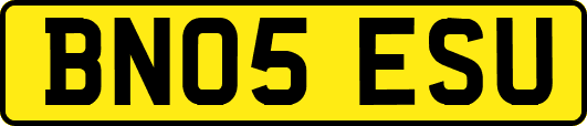 BN05ESU