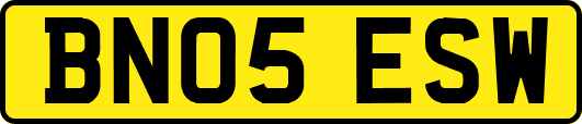 BN05ESW
