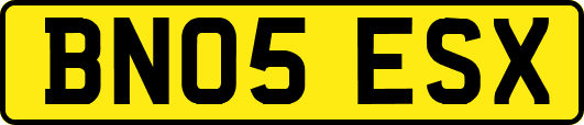 BN05ESX