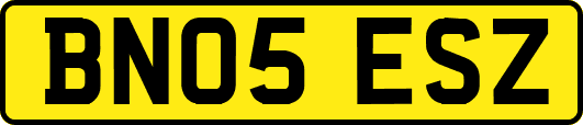 BN05ESZ