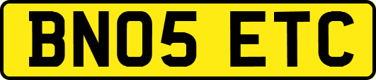 BN05ETC