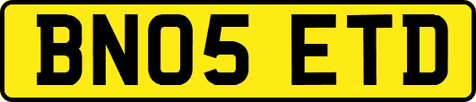 BN05ETD