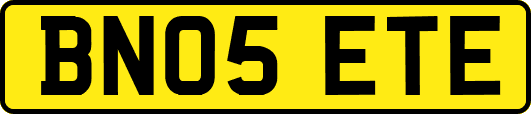BN05ETE