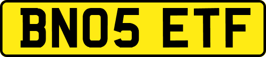 BN05ETF