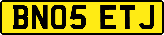 BN05ETJ