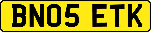 BN05ETK