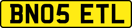BN05ETL