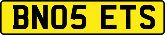BN05ETS