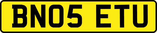 BN05ETU
