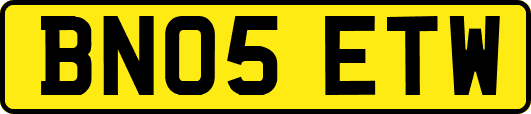BN05ETW