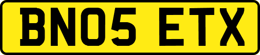 BN05ETX