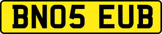 BN05EUB