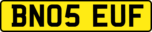 BN05EUF