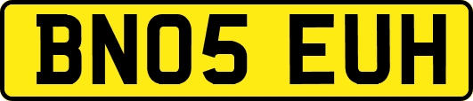 BN05EUH