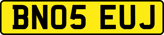 BN05EUJ