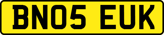 BN05EUK
