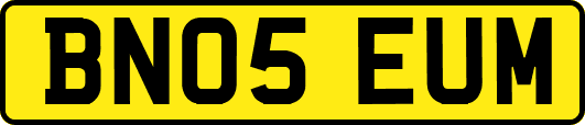 BN05EUM