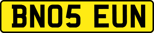 BN05EUN