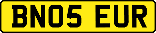BN05EUR