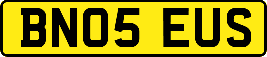 BN05EUS