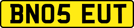 BN05EUT