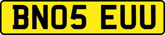 BN05EUU