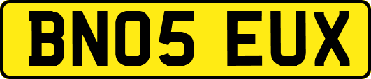 BN05EUX