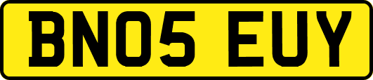 BN05EUY