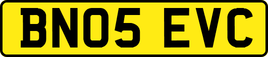 BN05EVC