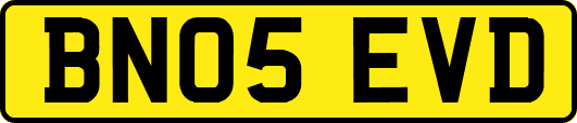 BN05EVD