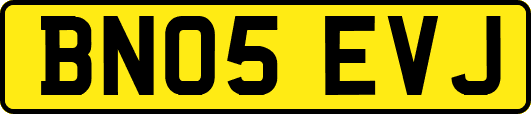 BN05EVJ
