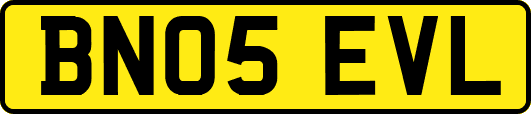 BN05EVL