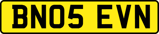 BN05EVN
