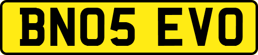 BN05EVO