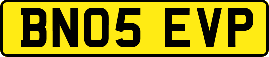BN05EVP