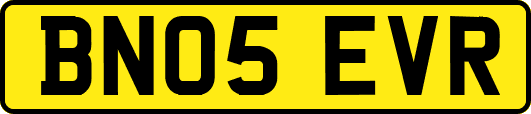 BN05EVR