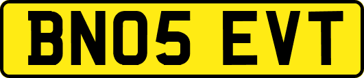 BN05EVT