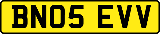 BN05EVV