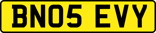 BN05EVY