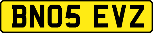 BN05EVZ