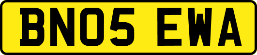 BN05EWA
