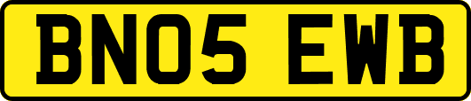 BN05EWB
