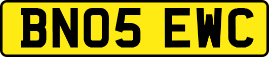 BN05EWC