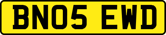 BN05EWD